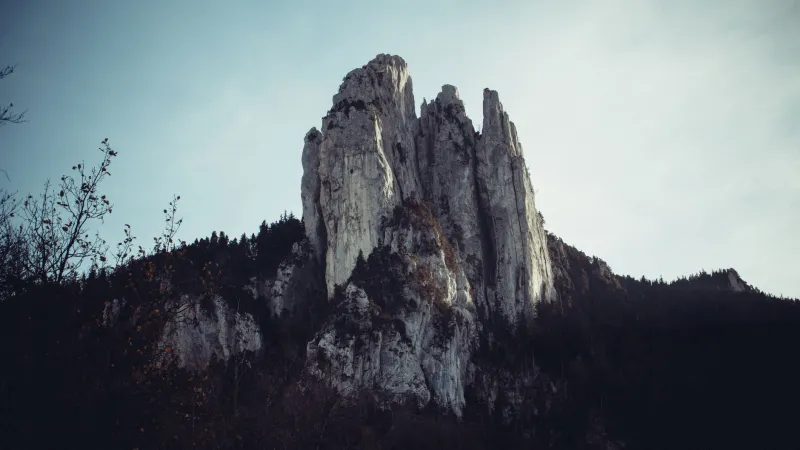 Chartreuse : dans l'ombre des moines, un massif qui garde ses mystères