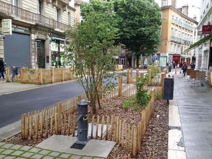 Grenoble au vert : les recoins nature que la ville garde jalousement pour elle