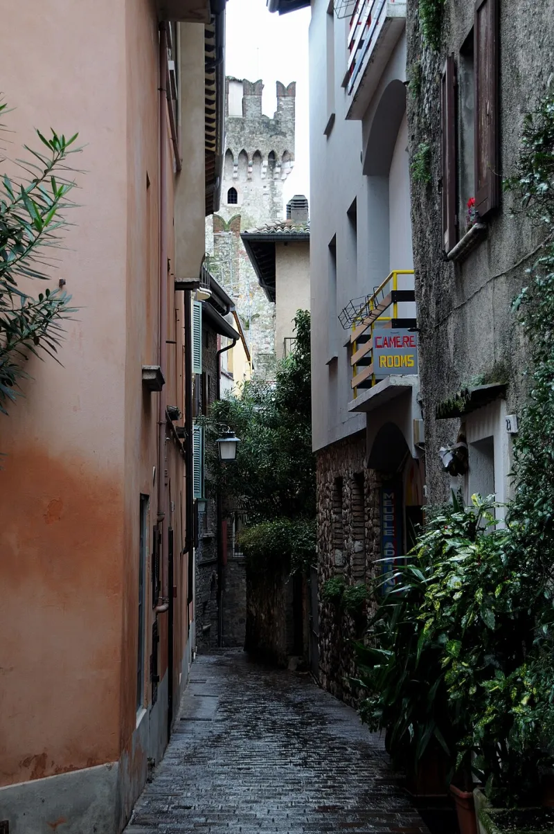 Grenoble en coulisses : le guide des passages, cours et venelles que personne ne vous montrera