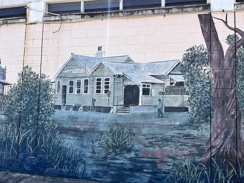 Grenoble mur après mur : plongée dans la scène street art qui repeint la ville